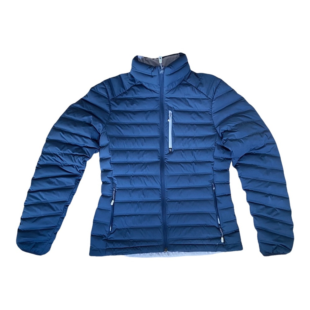 Mountain Hardwear Women’s Ghost Whisper Puffer Jacket